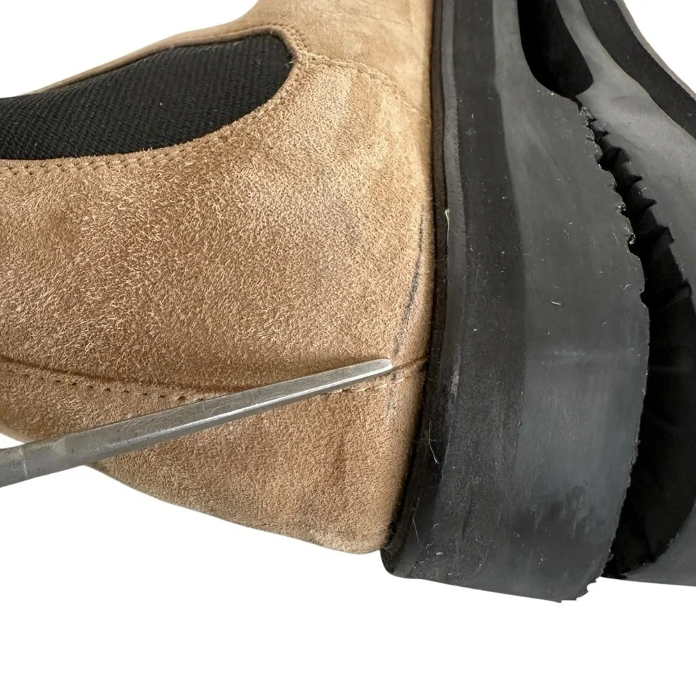 Mari Giudicelli boots are